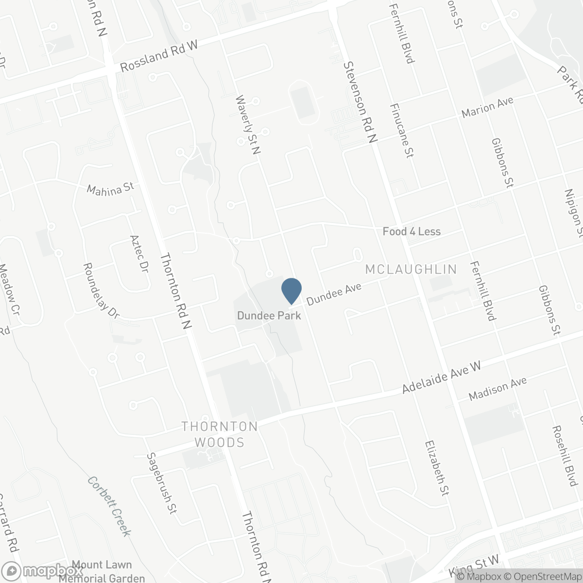 330 WAVERLY STREET N, Oshawa, Ontario L1J 5W1